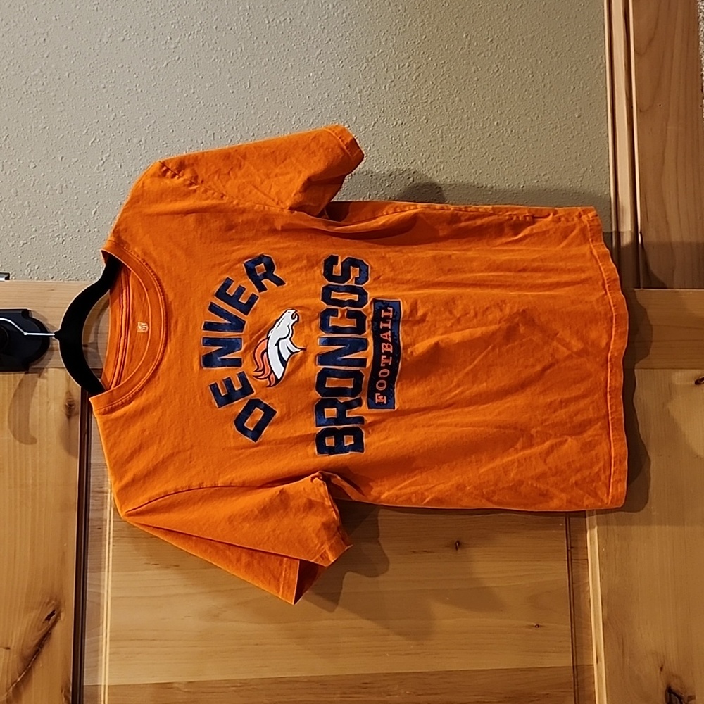 Denver Broncos youth